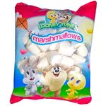Marshmallow Kids Chocolate Looney Tunes White 200g