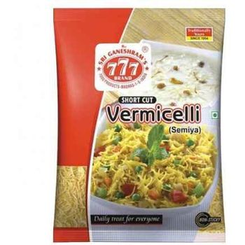 777 Short Cut Vermicelli 400g