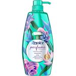 Rejoice Perfume Collection Luminous Rose Shampoo 600ml
