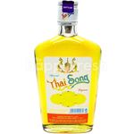 Thai Song Special Caramelised Liqueur 1L