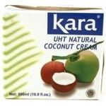 Kara Coconut Cream 500ml