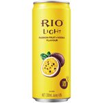Rio Light Passion fruit And Vodka Flavoured Cocktail 330ml