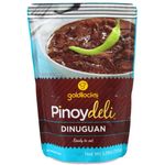 Goldilocks Pinoydeli Dinuguan 150g