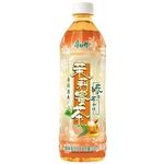 Master Kong Drink Jasmine Green Tea with Honey 500ml