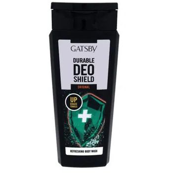 Gatsby Body Wash Refreshing Durable Deo Shield 250ml