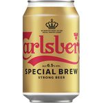 Carlsberg Special Brew 320ml
