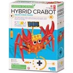 4M Green Science Hybrid Crabot