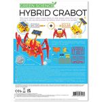 4M Green Science Hybrid Crabot