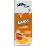 Milky Mist Lassi Mango Hydrating Creamy 180ml