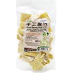 Yes Natural Dried Beancurd 140g
