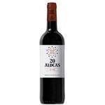 20 Aldeas Vino de la Tierra de Castilla y Leon Red wine 750ml