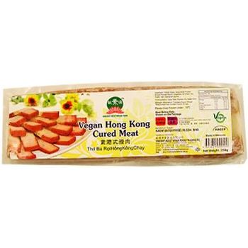Vg Veg Hk Cured Meat 250g