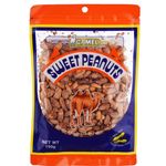 Camel Sweet Peanuts
