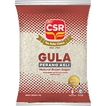 CSR Gula Perang Asli 1kg