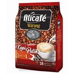 Alicafe Warung White Coffee 3 In1 560g