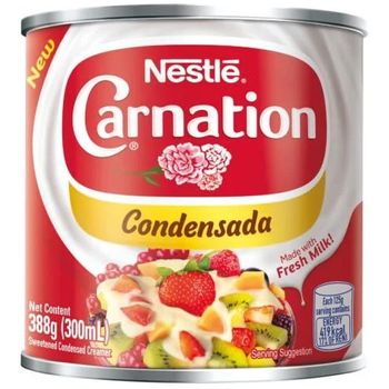 Carnation Condensed Milk 388g