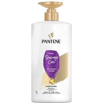 Pantene Total Damage Care Conditioner 680ml
