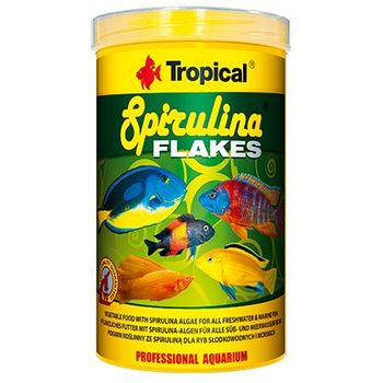 Spirulina Flakes 250/50g
