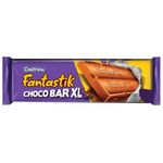Candyman Fantastik Choco Bar Xl Chocolate 19g