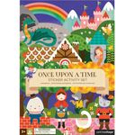 Petit Collage Sticker Activity Set Once Upon A Time