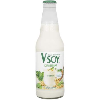 V-Soy Original Soya Milk 300ml