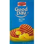 Britannia Good Day Butter Cookies 231g