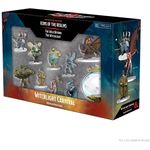 Wizkids The Wild Beyond the Witchlight Carnival Premium Miniatures