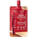Srichand 130 Srichand Super Coverage Foundation SPF50 6ml