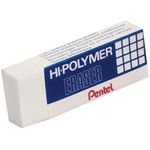 Pentel Hi-Polymer ZEH03 Mini Eraser