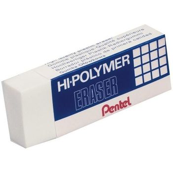 Pentel Hi-Polymer ZEH03 Mini Eraser