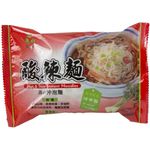 Leezen Hot And Sour Instant Noodles 105g