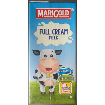 Marigold Full Cream Milk 1L