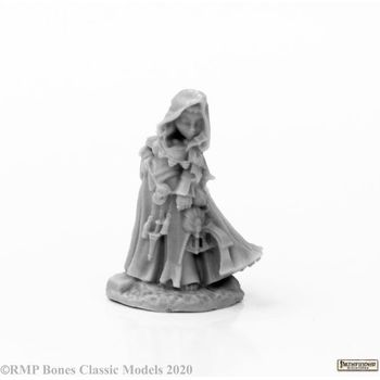 Reaper Miniatures Enora, Iconic Arcanist