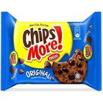 Chips More Biscuits Original Handy 28g