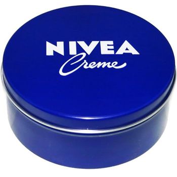 Genuine Authentic German Nivea Creme Cream 8.45ozspack Of 3