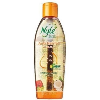 Nyle Anti Hairfall Hibiscus Amla 200ml