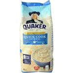 Quaker Wholegrain Oatmeal 800g + 100g Free
