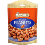 Camel Cracker Peanuts 150g