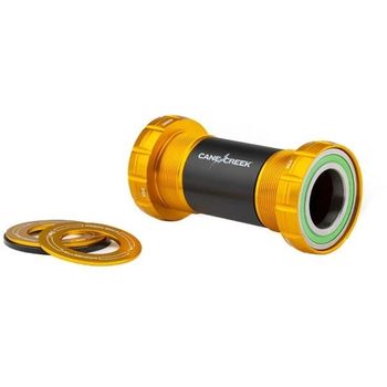 Cane Creek Hellbender 70 BSA English Thread Bottom Bracket For 24mm Shimano MTB