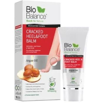 Bio Balance Cracked Heel Balm 60ml