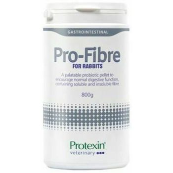 Protexin Pro Fibre For Rabbits 800g