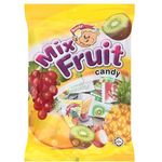 Beardy Fruit Candy Mix 100g