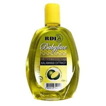 RDL Facial Cleanser With Kalamansi 150ml