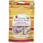 Yummy Earth Dropsog2vit Ccitrus 3.3oz