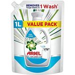 Ariel Matic Top Load Liquid Detergent 1l