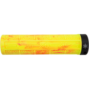 Supacaz Grizips LockOn Grips 135mm