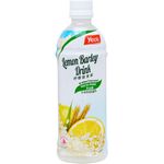 Yeo's Lemon barley 500ml