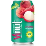 Vinut Lychee Juice Drink 330ml