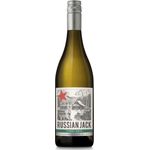 Russian Jack Pinot Gris White Wine 750ml