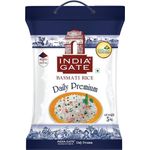India Gate Basmati Rice Daily Premium 5kg
